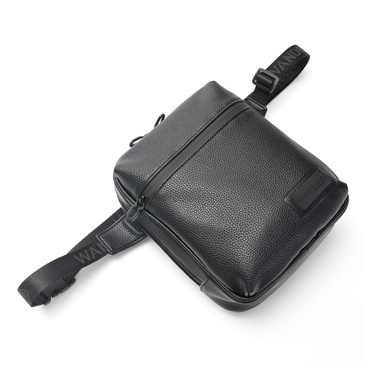 Morral Go Kinetic - Wanderlust