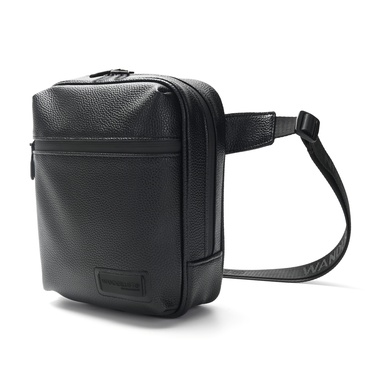 Morral Go Kinetic - Wanderlust