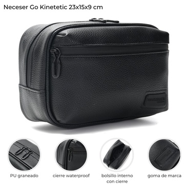 Neceser Go Kinetetic Wanderlust