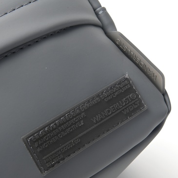 Neceser Urban Go - Wanderlust