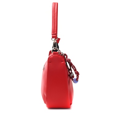 Cartera Recoleta Baguette  Con Llavero - Skora