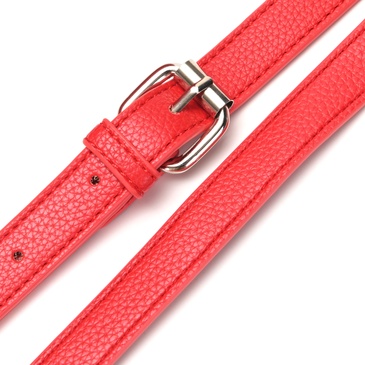 Cartera Recoleta Baguette  Con Llavero - Skora