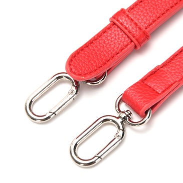 Cartera Recoleta Baguette  Con Llavero - Skora