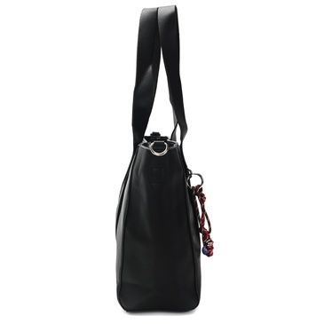 Cartera Shopper Recoleta Con Llavero - Skora