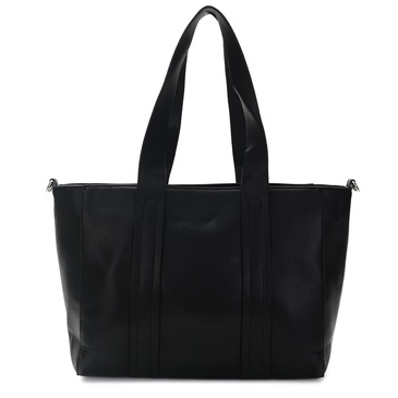 Cartera Shopper Recoleta Con Llavero - Skora