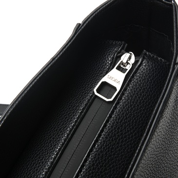 Cartera Shopper Recoleta Con Llavero - Skora