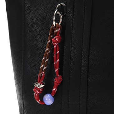 Cartera Shopper Recoleta Con Llavero - Skora