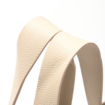 Cartera Shopper Recoleta Con Llavero - Skora