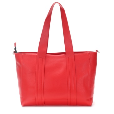 Cartera Shopper Recoleta Con Llavero - Skora
