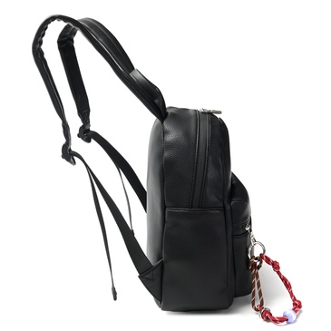 Mochila Recoleta Con Llavero - Skora