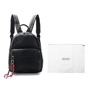 Mochila Recoleta Con Llavero - Skora