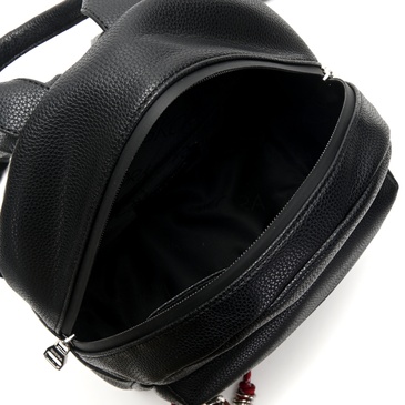 Mochila Recoleta Con Llavero - Skora