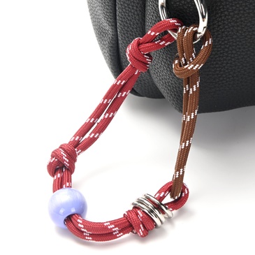 Mochila Recoleta Con Llavero - Skora