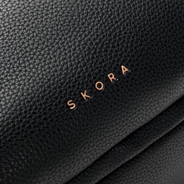 Mochila Recoleta Con Llavero - Skora