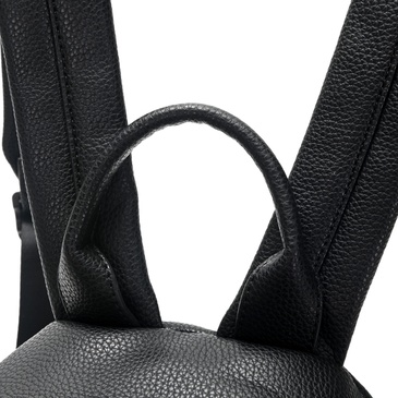 Mochila Recoleta Con Llavero - Skora