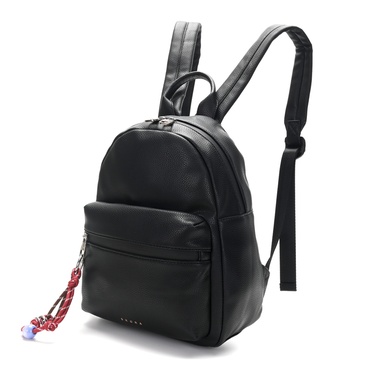 Mochila Recoleta Con Llavero - Skora