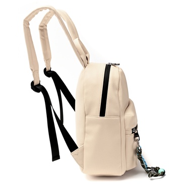 Mochila Recoleta Con Llavero - Skora