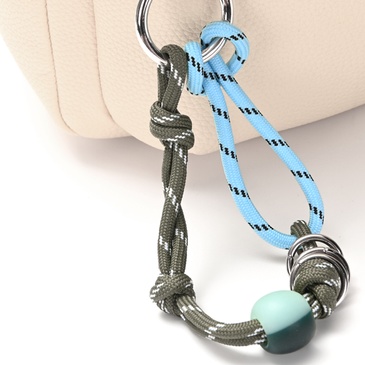 Mochila Recoleta Con Llavero - Skora