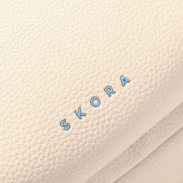 Mochila Recoleta Con Llavero - Skora