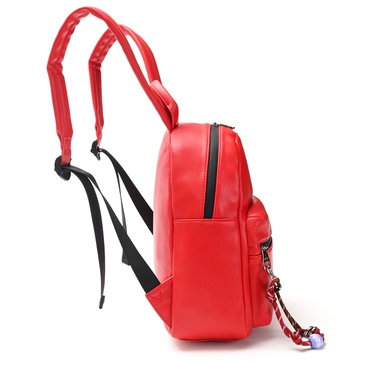 Mochila Recoleta Con Llavero - Skora