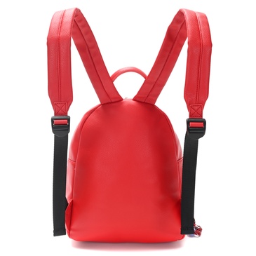 Mochila Recoleta Con Llavero - Skora