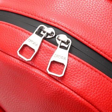 Mochila Recoleta Con Llavero - Skora