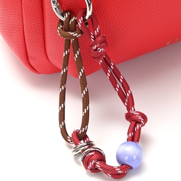 Mochila Recoleta Con Llavero - Skora