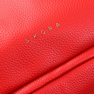 Mochila Recoleta Con Llavero - Skora