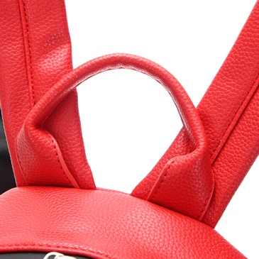 Mochila Recoleta Con Llavero - Skora