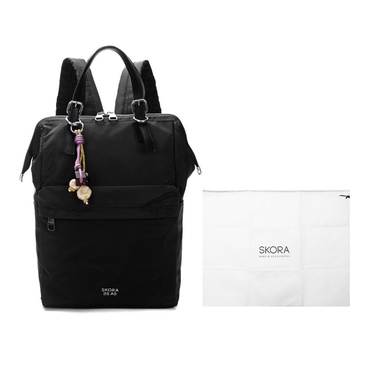 Mochila Scalabrini Portanotebook  - Skora