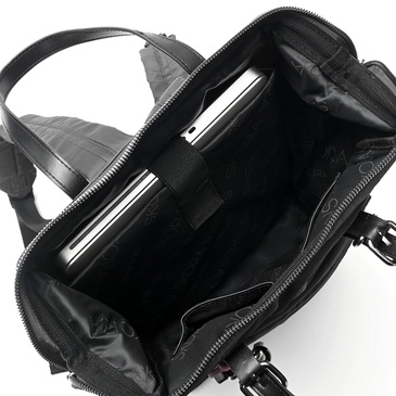 Mochila Scalabrini Portanotebook  - Skora