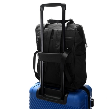 Mochila Scalabrini Portanotebook  - Skora