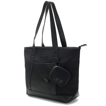 Cartera Tote Bag Portanotebook - Skora