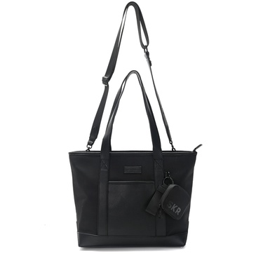 Cartera Tote Bag Portanotebook - Skora
