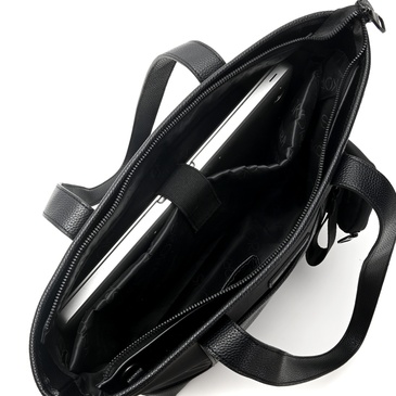 Cartera Tote Bag Portanotebook - Skora