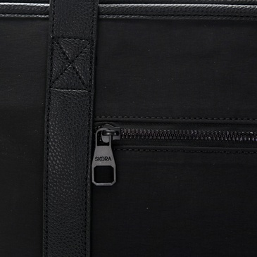 Cartera Tote Bag Portanotebook - Skora