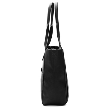 Cartera Tote Bag Con Portacosmetico - Skora