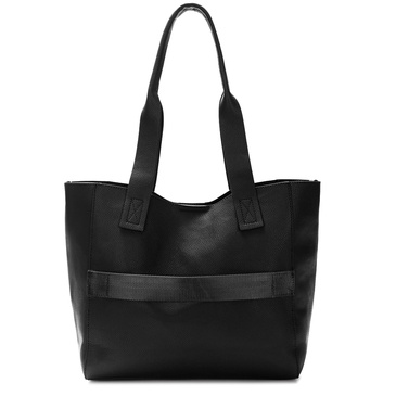 Cartera Tote Bag Con Portacosmetico - Skora