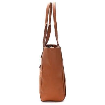 Cartera Tote Bag Con Portacosmetico - Skora