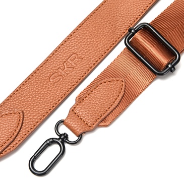 Cartera Tote Bag Con Portacosmetico - Skora