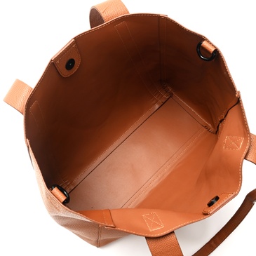 Cartera Tote Bag Con Portacosmetico - Skora