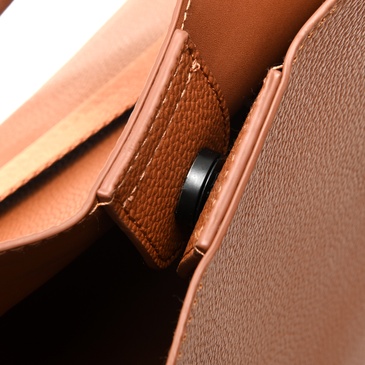 Cartera Tote Bag Con Portacosmetico - Skora