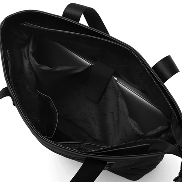 Cartera Tote Bag Portanotebook - Skora
