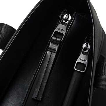 Cartera Tote Bag Portanotebook - Skora