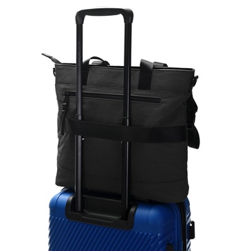 Cartera Tote Bag Portanotebook - Skora