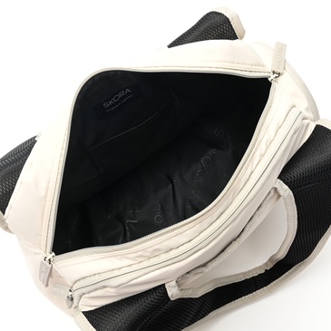 Bolso Cordoba Con Division Para Paleta Paddle - Skora