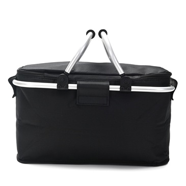 Canasto Termico Plegable - Wanderlust