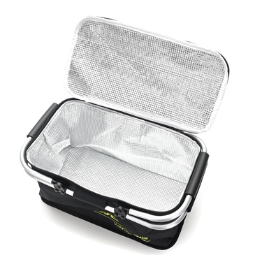 Canasto Termico Plegable - Wanderlust