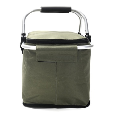 Canasto Termico Plegable - Wanderlust
