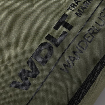 Canasto Termico Plegable - Wanderlust